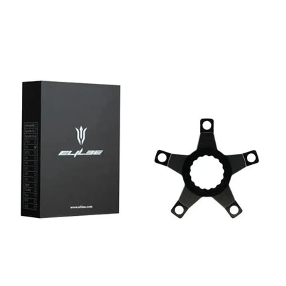 ELILEE XXE X310 Carbon Fiber Road Bike Crankset Titanium Carbon Aluminum Spindle Options Ultra-Light Crank