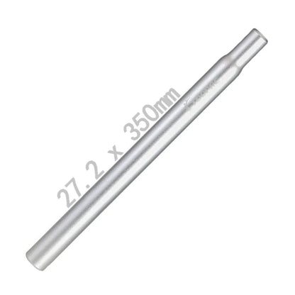 TOOPRE Mountain bike seatpost 350mm 450mm 25.4 27.2 28.6 30.8 Aluminum alloy Seat tube fixed gear seat post bicycle Parts