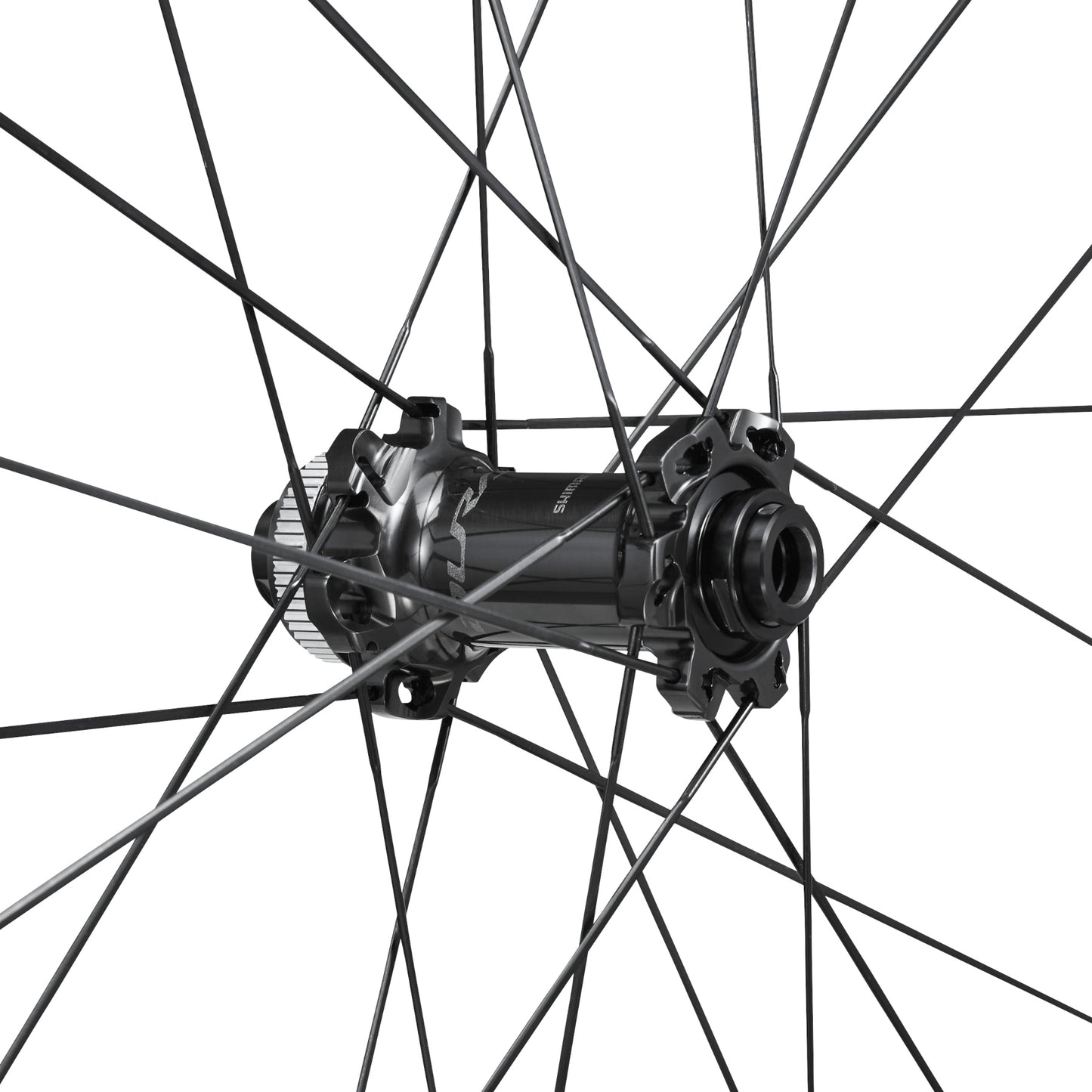 Shimano Dura Ace WH-R9270-C50-TL Wheelset