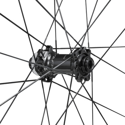 Shimano Dura Ace WH-R9270-C50-TL Wheelset