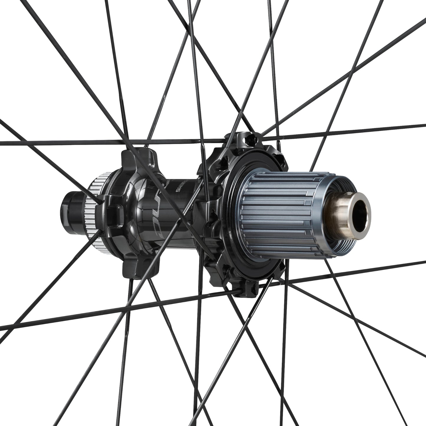 Shimano Dura Ace WH-R9270-C50-TL Wheelset