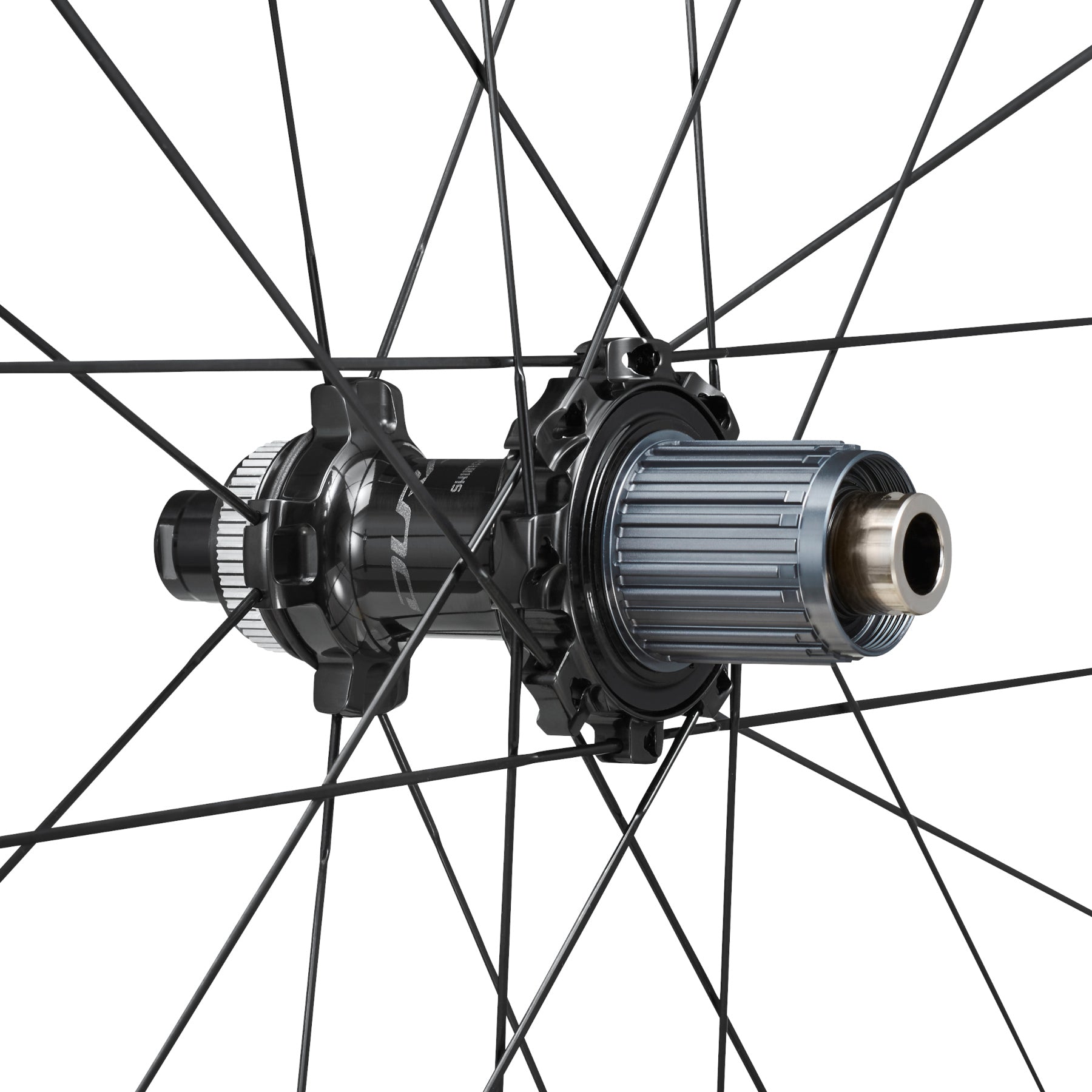 Shimano Dura Ace WH-R9270-C50-TL Wheelset