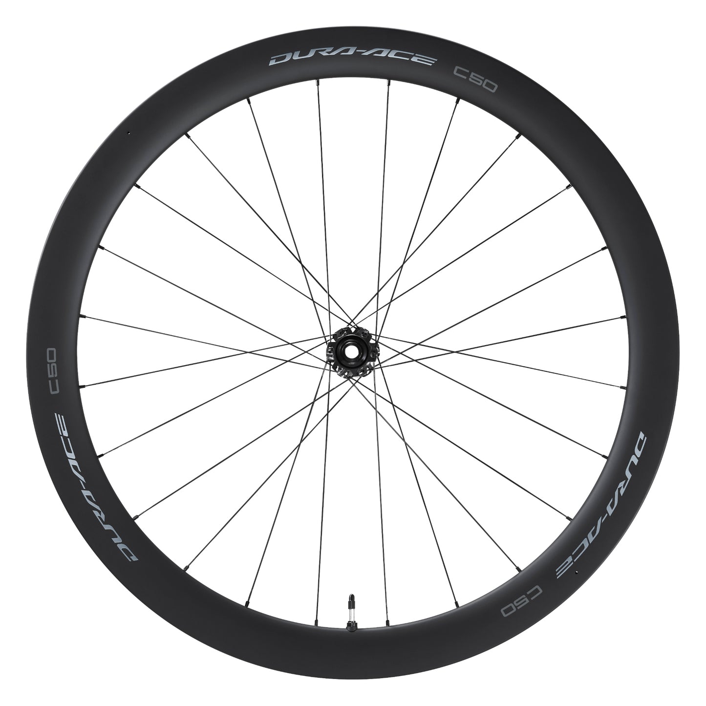 Shimano Dura Ace WH-R9270-C50-TL Wheelset