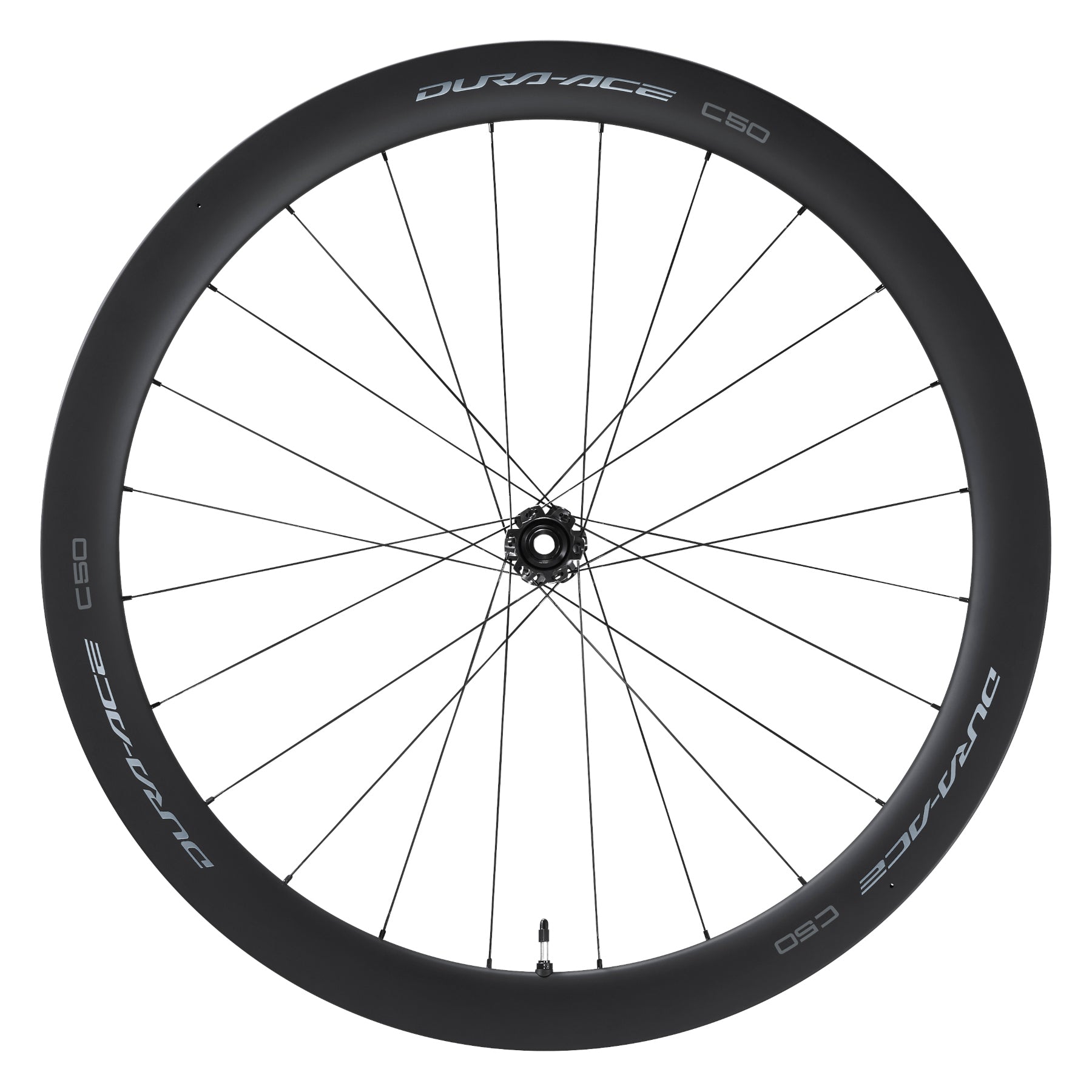 Shimano Dura Ace WH-R9270-C50-TL Wheelset