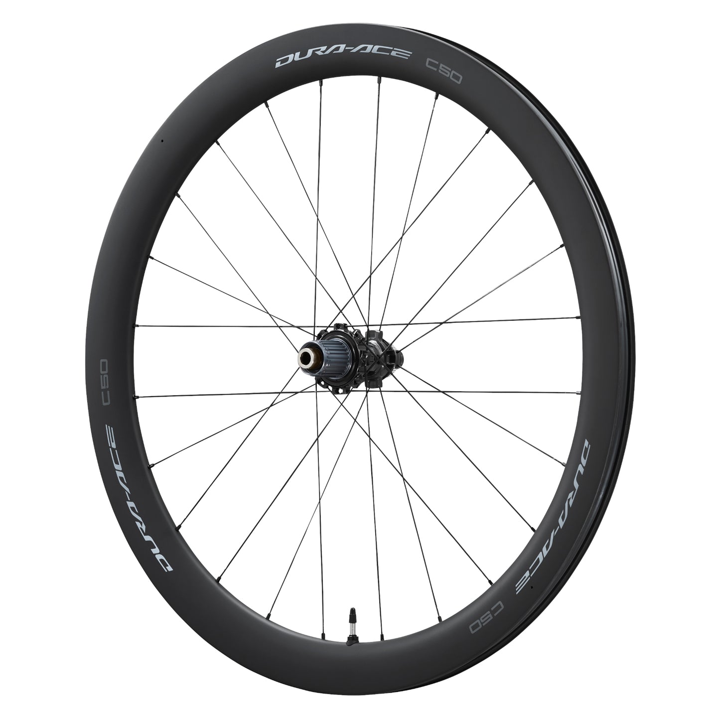 Shimano Dura Ace WH-R9270-C50-TL Wheelset