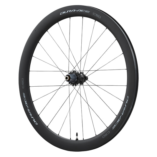 Shimano Dura Ace WH-R9270-C50-TL Wheelset