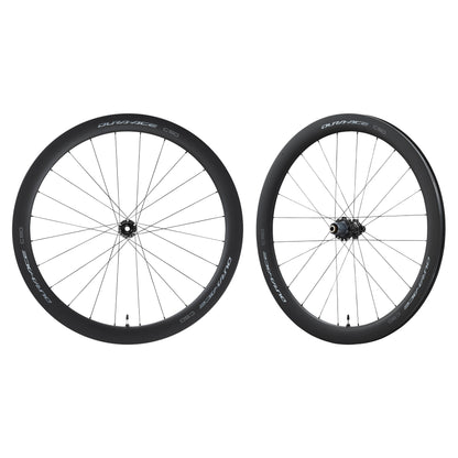 Shimano Dura Ace WH-R9270-C50-TL Wheelset