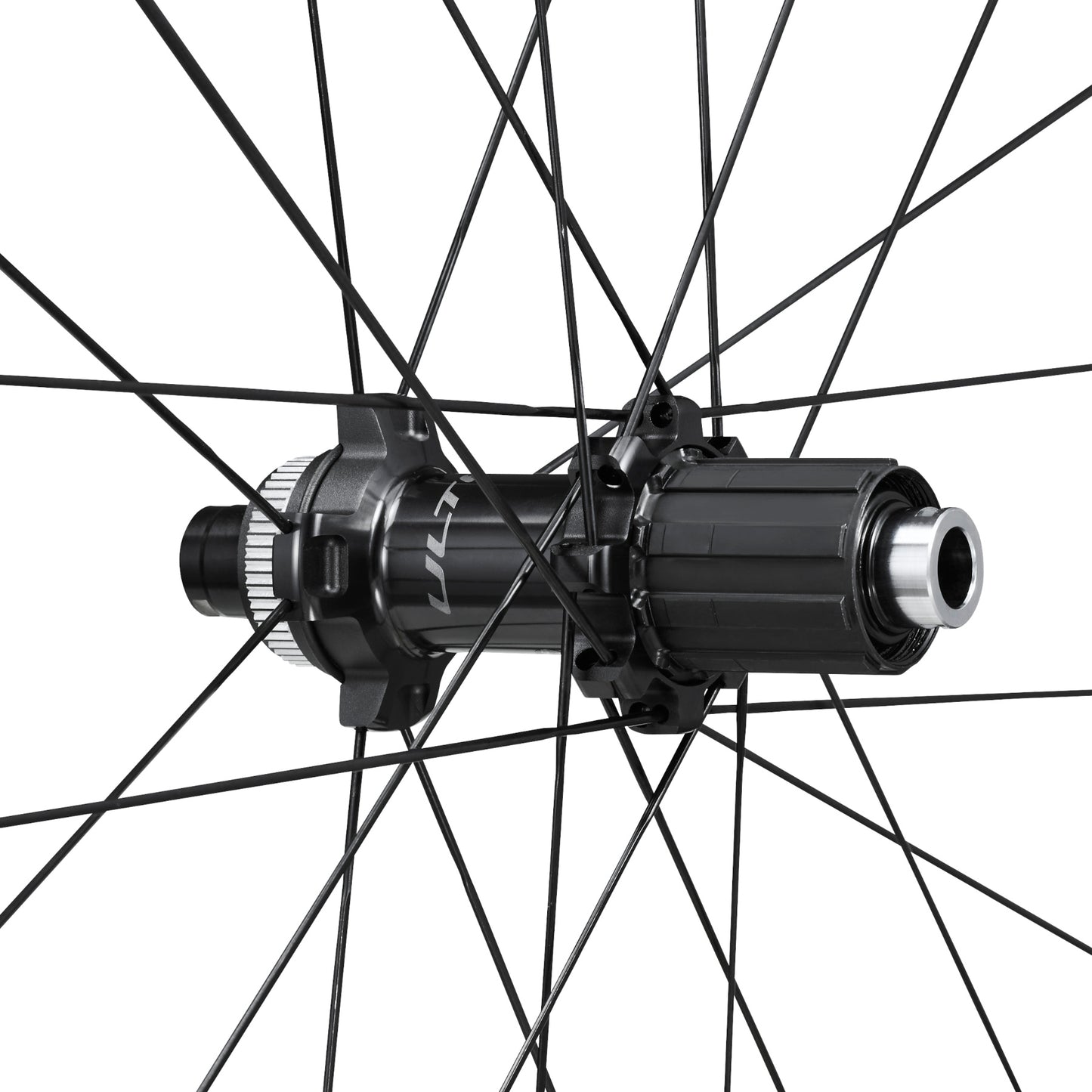 Shimano Ultegra WH-R8170 C50 TL Carbon Road Wheelset