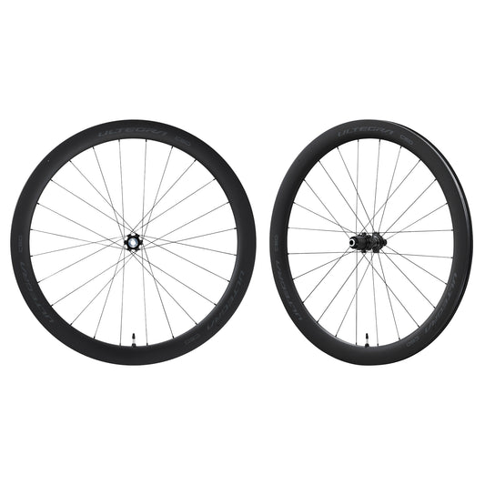 Shimano Ultegra WH-R8170 C50 TL Carbon Road Wheelset