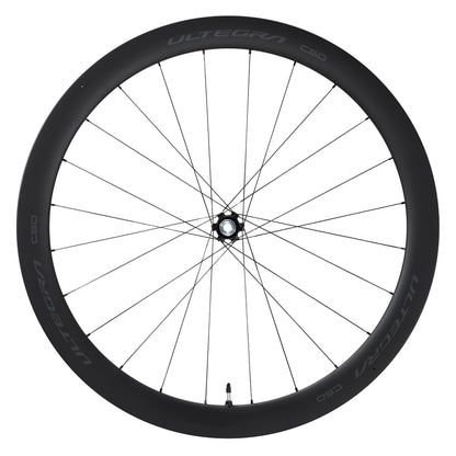 Shimano Ultegra WH-R8170 C50 TL Carbon Road Wheelset