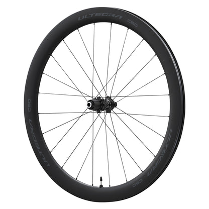 Shimano Ultegra WH-R8170 C50 TL Carbon Road Wheelset