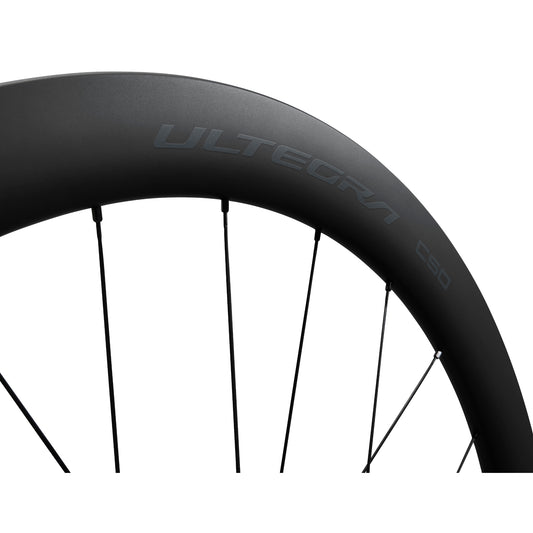 Shimano Ultegra WH-R8170 C50 TL Carbon Road Wheelset
