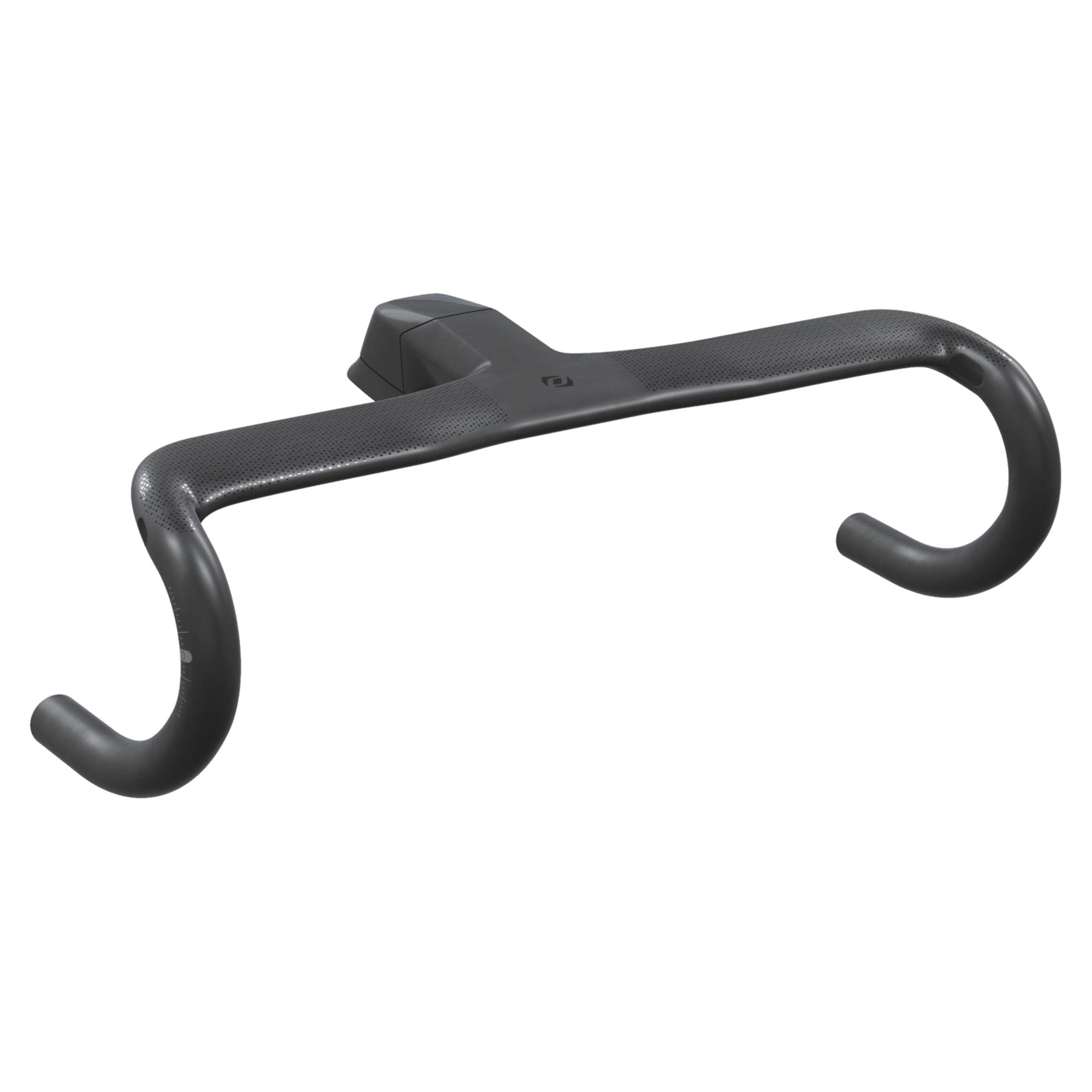 Syncros Creston iC SL Aero carbon aero handlebar and stem cockpit – 420mm