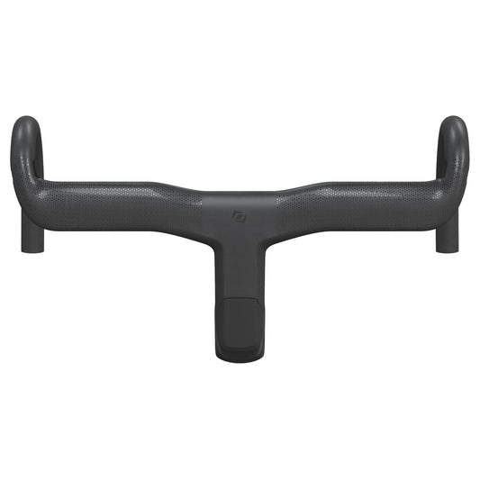 Syncros Creston iC SL Aero 420mm carbon integrated cockpit for SCOTT Foil MY23