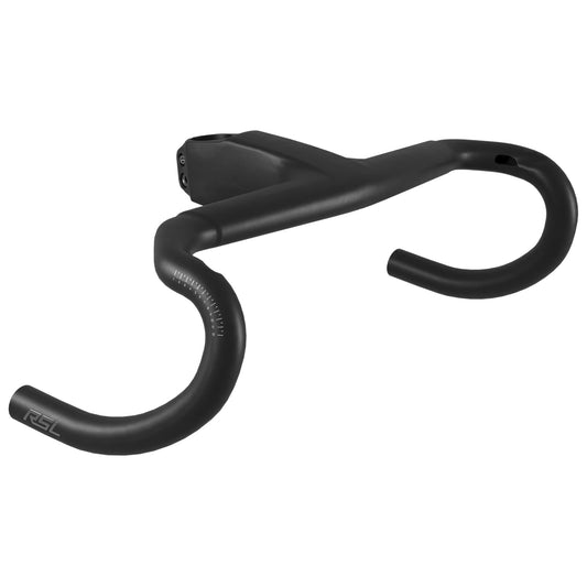 Trek Aero RSL Road Integrated Carbon Handlebar/Stem