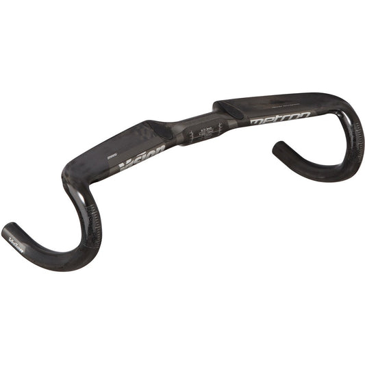 Vision Metron 4D Flat M.A.S. Carbon Road Handlebar