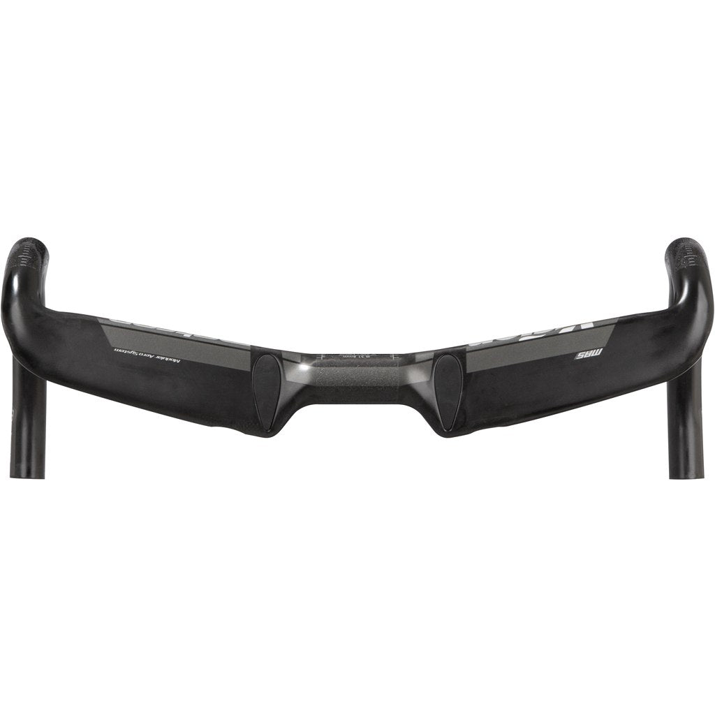 Vision Metron 4D Flat M.A.S. Carbon Road Handlebar