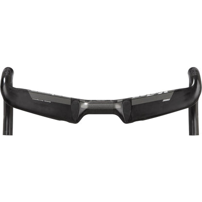 Vision Metron 4D Flat M.A.S. Carbon Road Handlebar