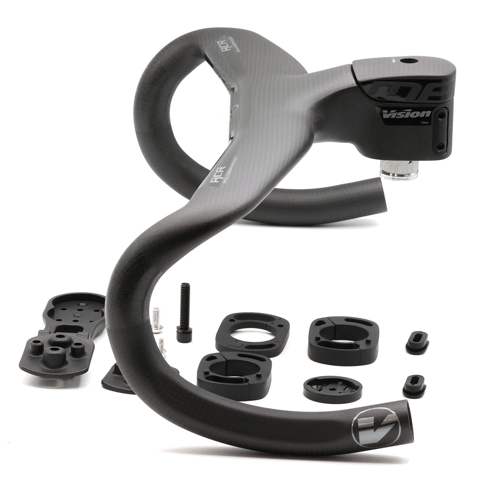 Vision Metron 5D ACR Integrated Handlebar