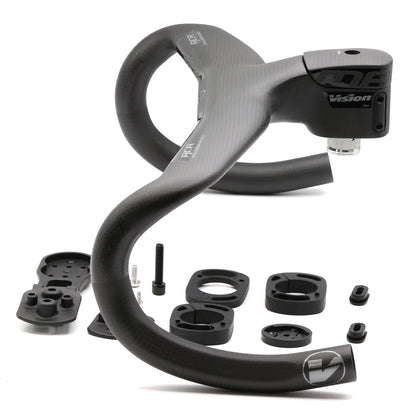 Vision Metron 5D ACR Integrated Handlebar