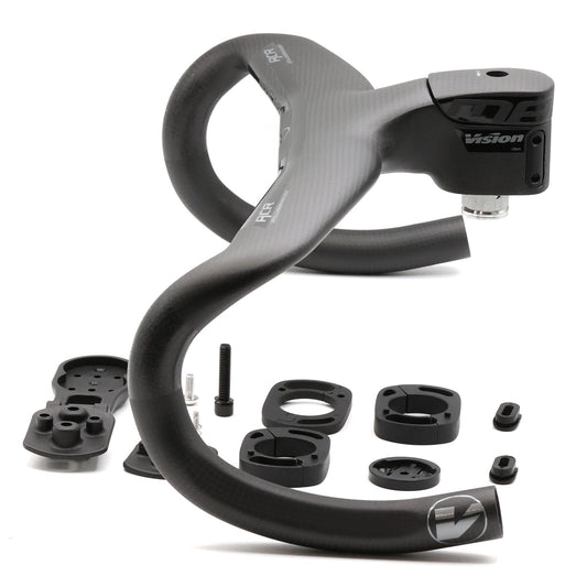 Vision Metron 5D ACR Integrated Handlebar