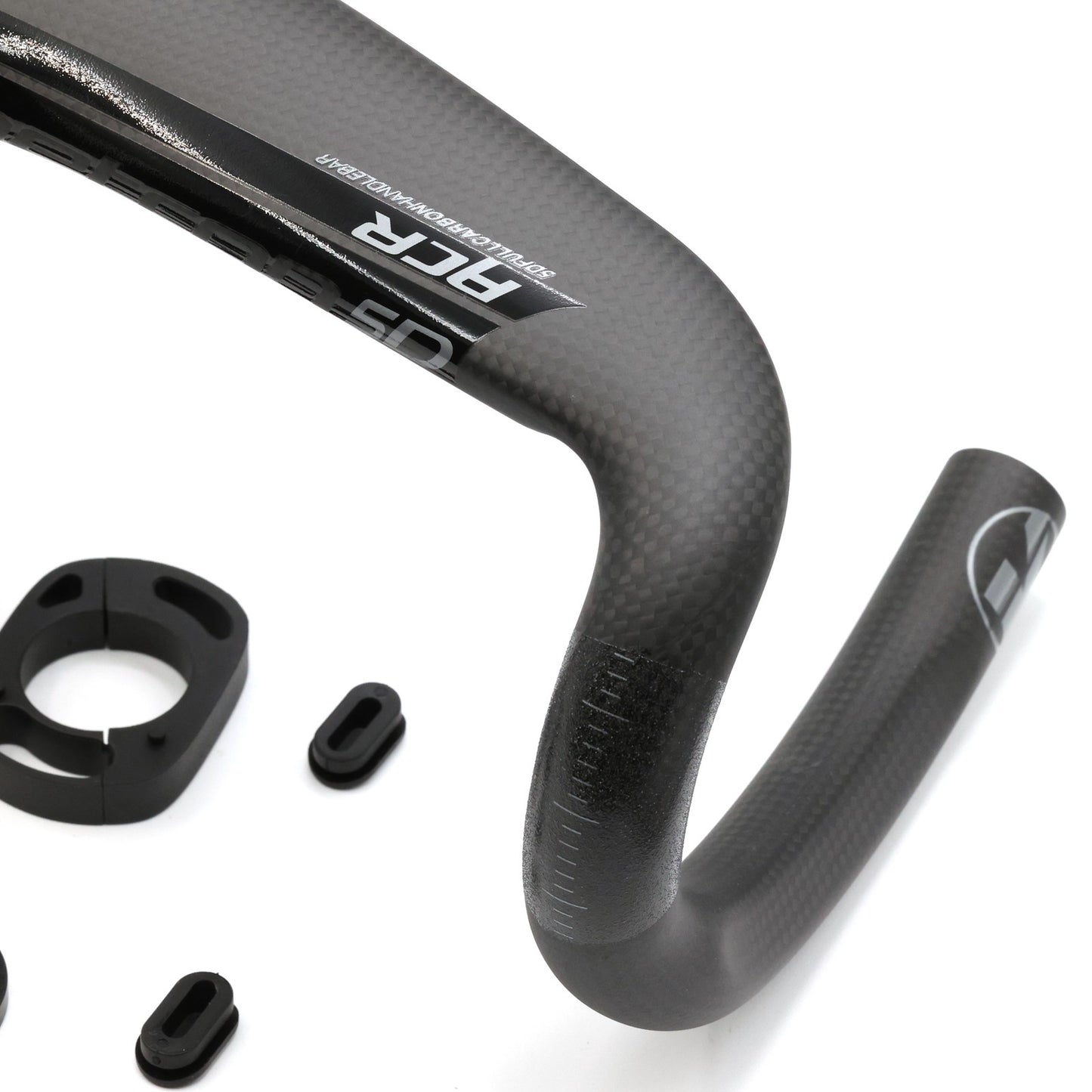 Vision Metron 5D ACR Integrated Handlebar