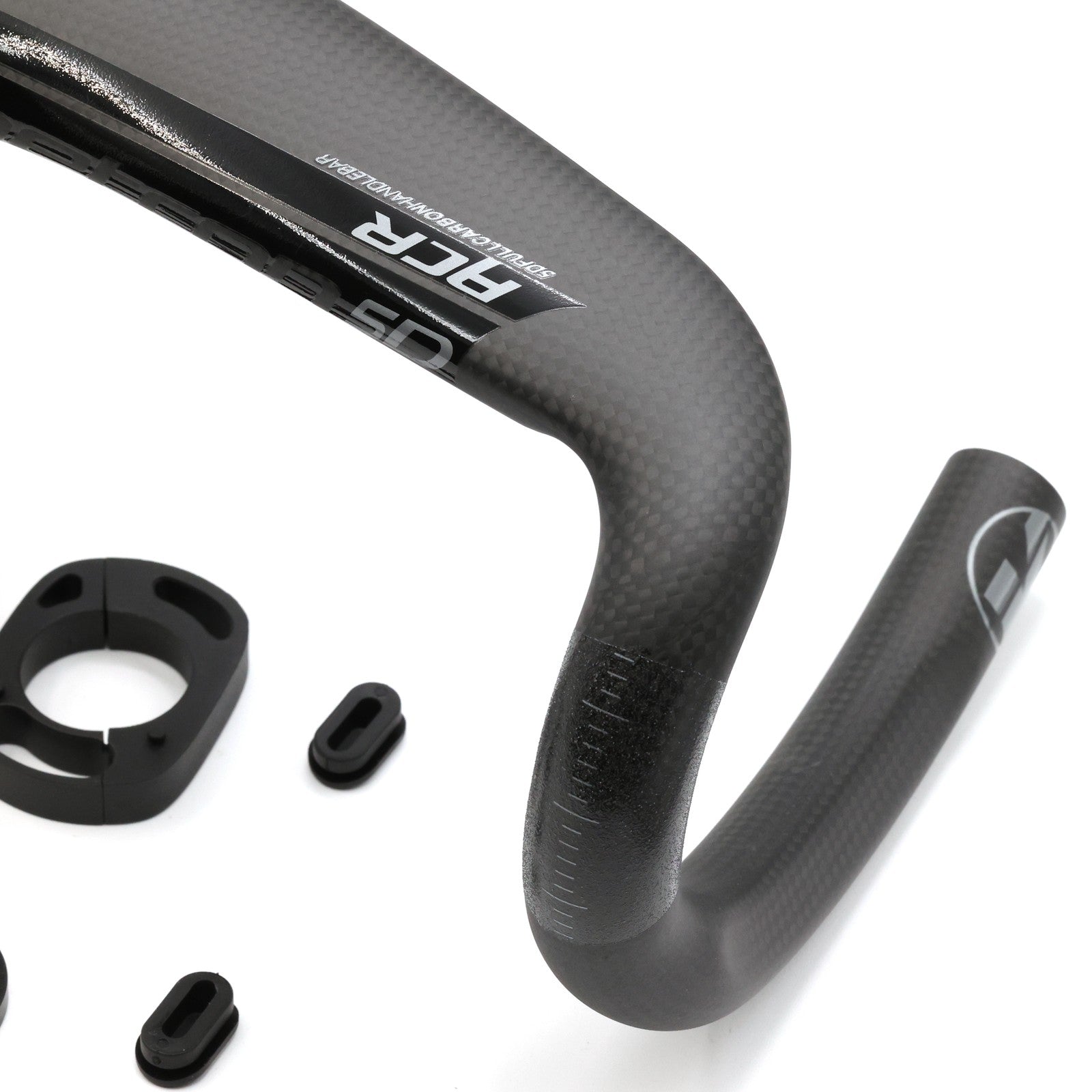 Vision Metron 5D ACR Integrated Handlebar