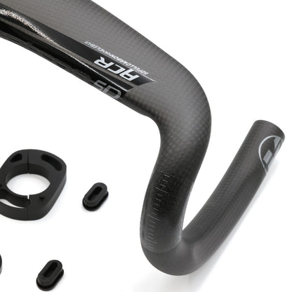 Vision Metron 5D ACR Integrated Handlebar