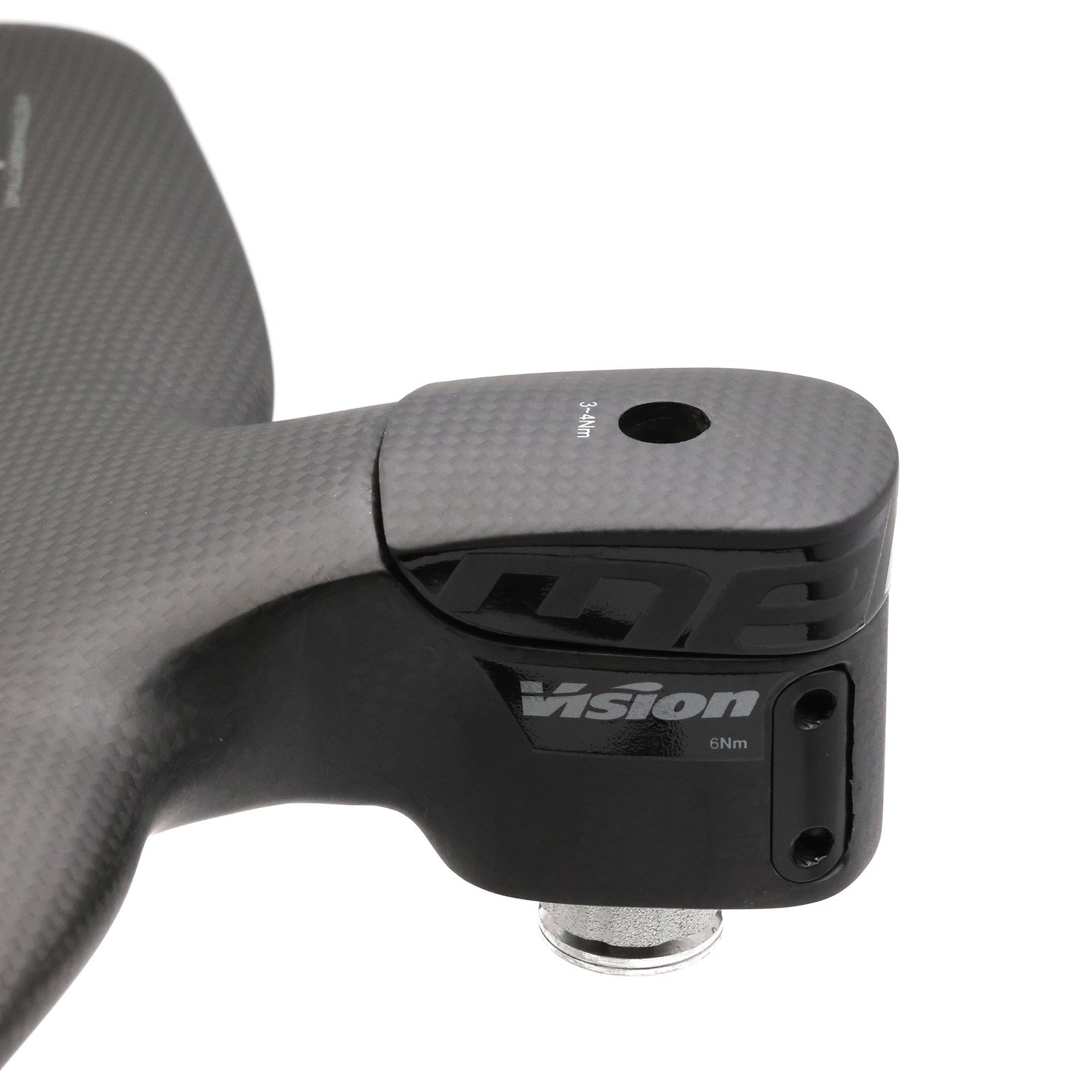 Vision Metron 5D ACR Integrated Handlebar