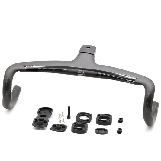 Vision Metron 5D ACR Integrated Handlebar