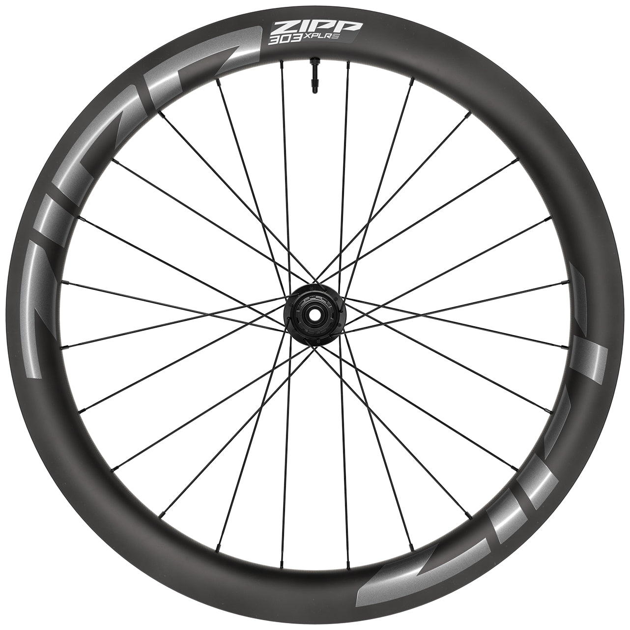 Zipp 303 XPLR S Carbon Gravel Rear Wheel 700c – XDR, Centerlock