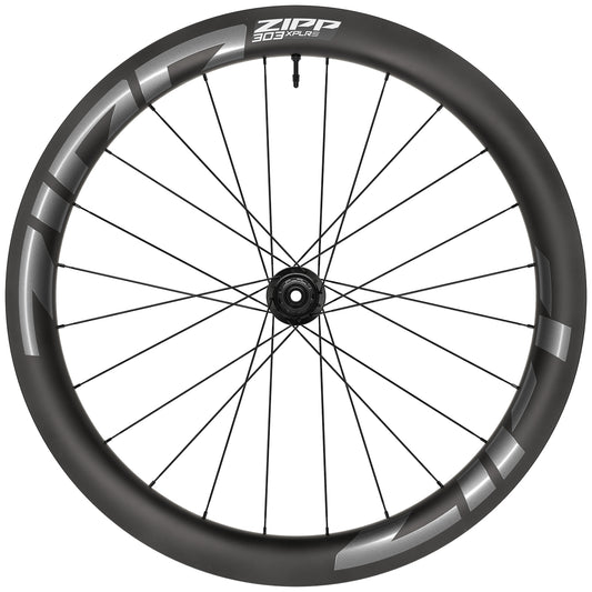 Zipp 303 XPLR S Carbon Gravel Rear Wheel 700c – XDR, Centerlock