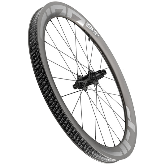Zipp 303 XPLR S Carbon Gravel Rear Wheel 700c – XDR, Centerlock