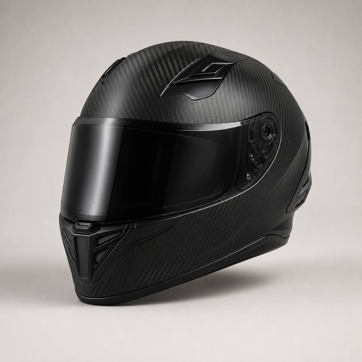 Apex Carbon R Full Face Helmet