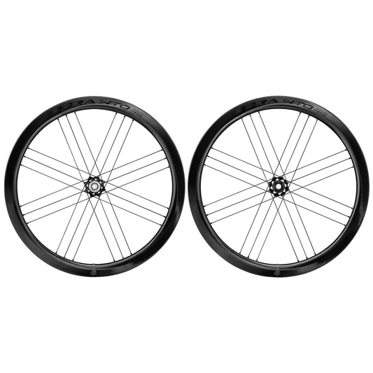 Campagnolo Bora WTO 45 C23 DB Wheelset
