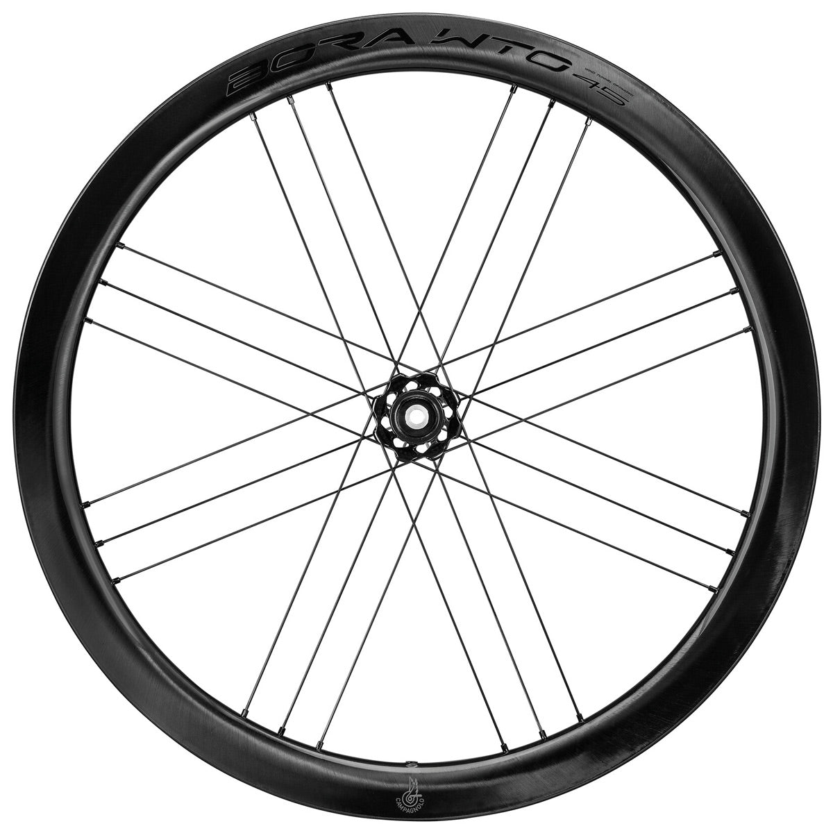 Campagnolo Bora WTO 45 C23 DB Wheelset