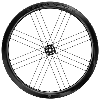 Campagnolo Bora WTO 45 C23 DB Wheelset