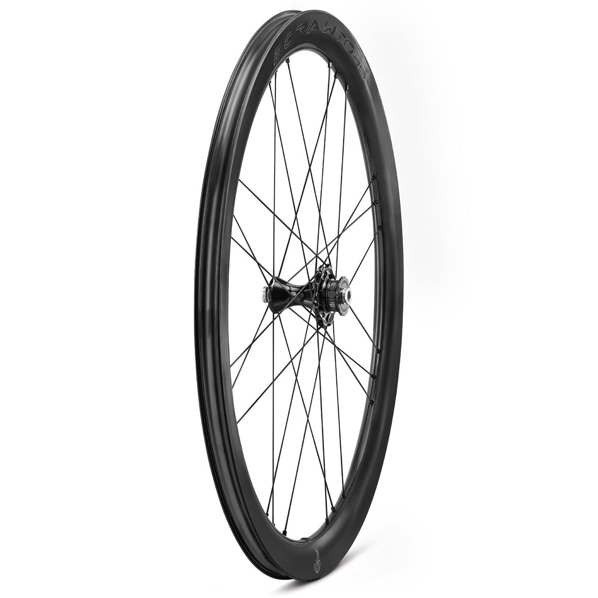 Campagnolo Bora WTO 45 C23 DB Wheelset