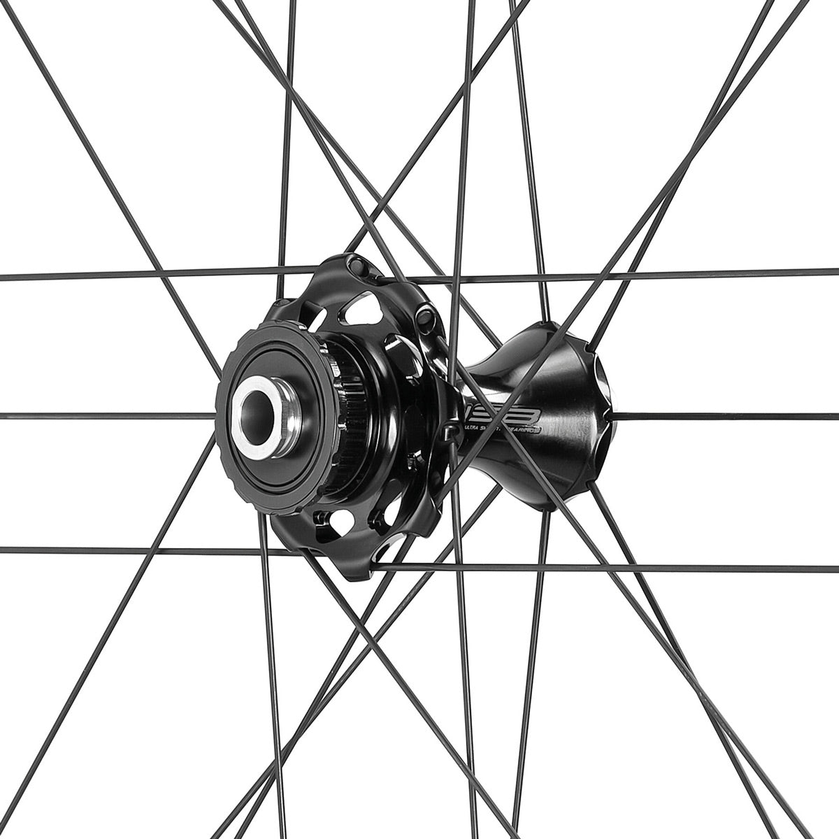 Campagnolo Bora WTO 45 C23 DB Wheelset