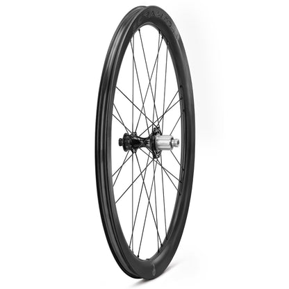 Campagnolo Bora WTO 45 C23 Carbon Disc Wheelset – XDR