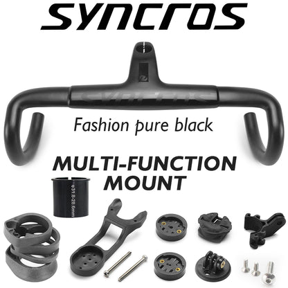 Syncros RR1.0 Carbon Aero Road bike Handlebar