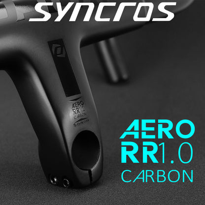 Syncros RR1.0 Carbon Aero Road bike Handlebar