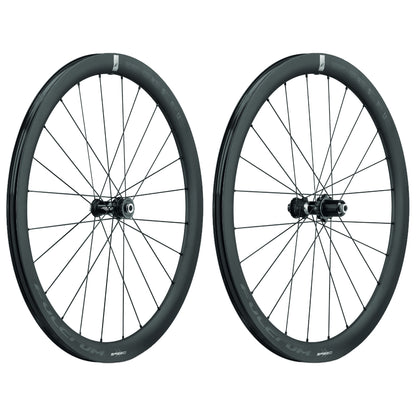 Fulcrum Speed 42 DB Carbon Road Wheelset