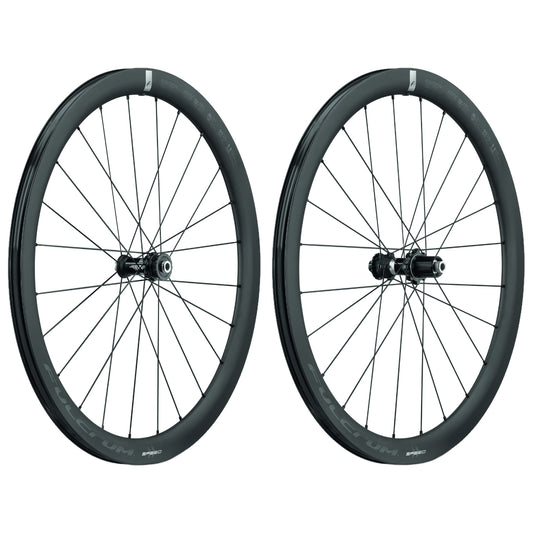 Fulcrum Speed 42 DB Carbon Road Wheelset