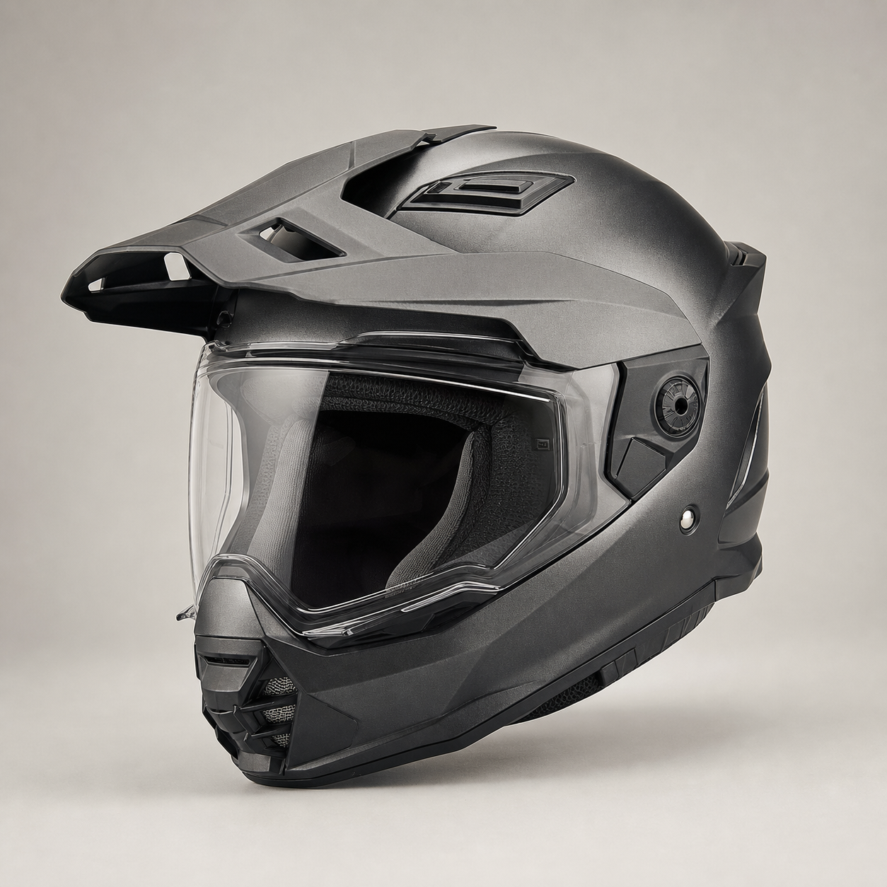 Nomad Adventure X Helmet