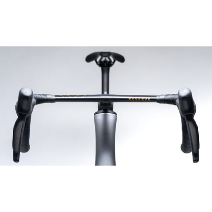 Reserve RD1 Integrated Carbon Handlebar & Stem