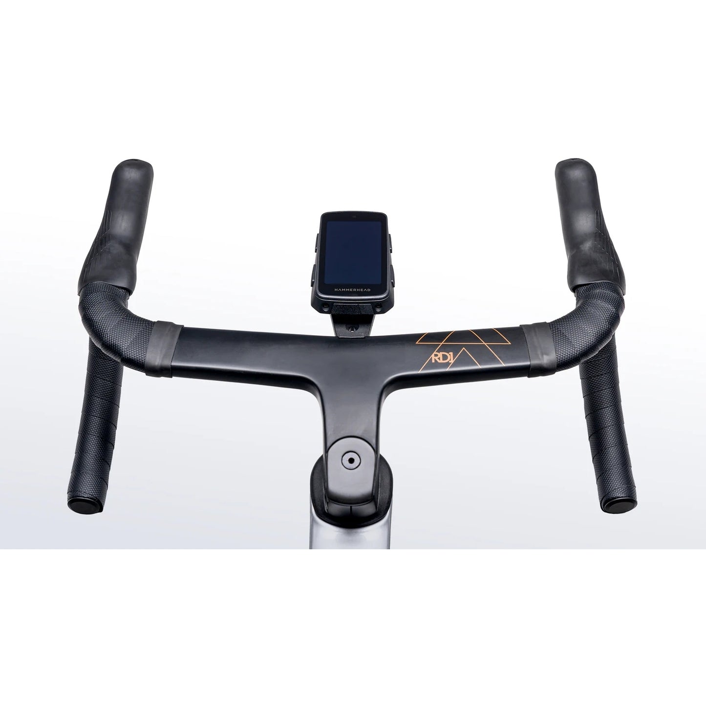 Reserve RD1 Integrated Carbon Handlebar & Stem