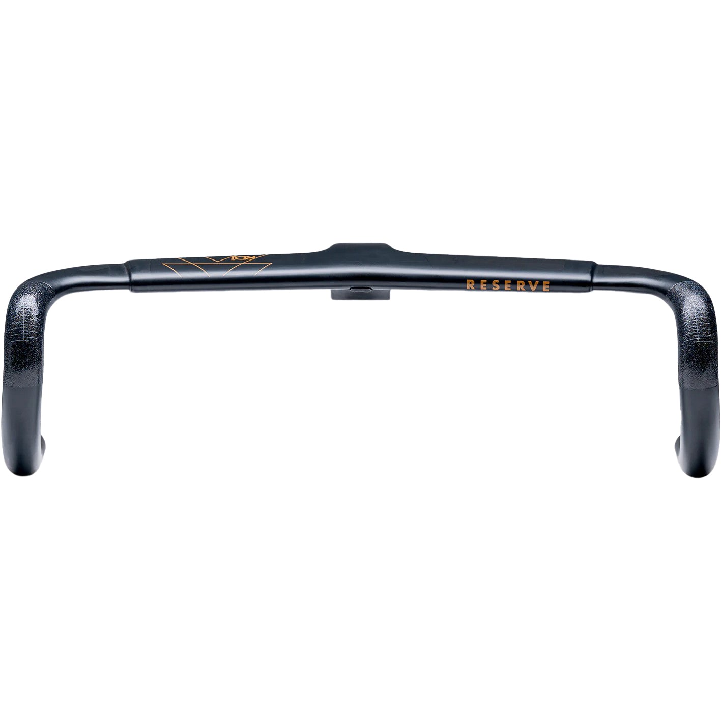 Reserve RD1 Integrated Carbon Handlebar & Stem