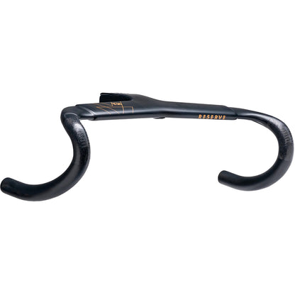 Reserve RD1 Integrated Carbon Handlebar & Stem