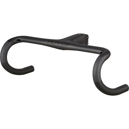 Roval Alpinist Cockpit II Integrated Carbon Handlebar & Stem
